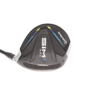 TaylorMade Sim 2 Max Graphite Mens Right Hand Fairway 3 Wood 15* Regular - Fujikura Ventus Blue 5-R