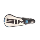 TaylorMade Sim 2 Max Graphite Mens Right Hand Fairway 3 Wood 15* Regular - Fujikura Ventus Blue 5-R