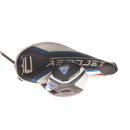 Cobra King Aerojet Max Graphite Mens Right Hand Fairway 7 Wood 21.5* Senior - UST Mamiya Helium 5F2