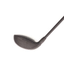 Cobra King Aerojet Max Graphite Mens Right Hand Fairway 7 Wood 21.5* Senior - UST Mamiya Helium 5F2
