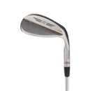Titleist Vokey SM8 Steel Mens Right Hand Lob Wedge 58* 8 Bounce M Grind Wedge - BV Vokey