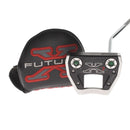 Scotty Cameron Futura X 7M Mens Right Hand Putter 34" Mallet - Scotty Cameron