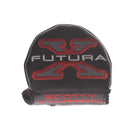 Scotty Cameron Futura X 7M Mens Right Hand Putter 34" Mallet - Scotty Cameron