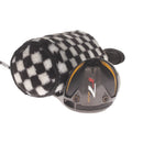 TaylorMade R7 Quad Mini Graphite Mens Right Hand Driver 13.5* Stiff - Fujikura Speeder MD 6-S