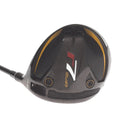 TaylorMade R7 Quad Mini Graphite Mens Right Hand Driver 13.5* Stiff - Fujikura Speeder MD 6-S