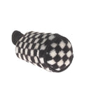 TaylorMade R7 Quad Mini Graphite Mens Right Hand Driver 13.5* Stiff - Fujikura Speeder MD 6-S