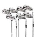 Titleist AP2 714 Steel Mens Right Hand Irons 4-PW Regular - Dynamic Gold R300