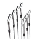 Titleist AP2 714 Steel Mens Right Hand Irons 4-PW Regular - Dynamic Gold R300