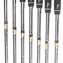 Titleist AP2 714 Steel Mens Right Hand Irons 4-PW Regular - Dynamic Gold R300