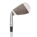 TaylorMade Milled Grind 3 Steel Mens Right Hand Lob Wedge 58* 11 Bounce SB Grind Stiff - Dynamic Gold Tour Issue