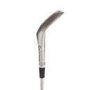 TaylorMade Milled Grind 3 Steel Mens Right Hand Lob Wedge 58* 11 Bounce SB Grind Stiff - Dynamic Gold Tour Issue