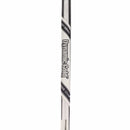 TaylorMade Milled Grind 3 Steel Mens Right Hand Lob Wedge 58* 11 Bounce SB Grind Stiff - Dynamic Gold Tour Issue