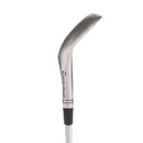 TaylorMade Milled Grind 3 Steel Mens Right Hand Sand Wedge 54* 11 Bounce SB Grind Stiff - Dynamic Gold Tour Issue