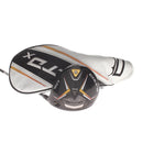 Cobra LTDx Graphite Mens Right Hand Driver 9* Stiff - Kai'li Blue 60s