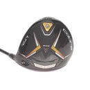 Cobra LTDx Graphite Mens Right Hand Driver 9* Stiff - Kai'li Blue 60s