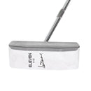 Eleven B-02 Mens Right Hand Putter 48" Blade - Jumbo Max JMX