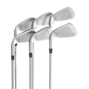 Cleveland CBX Steel Mens Right Hand Irons 5-PW Regular - Dynamic Gold DST 98