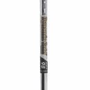 Cleveland CBX Steel Mens Right Hand Irons 5-PW Regular - Dynamic Gold DST 98