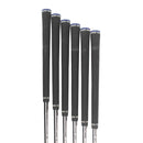 Cleveland CBX Steel Mens Right Hand Irons 5-PW Regular - Dynamic Gold DST 98