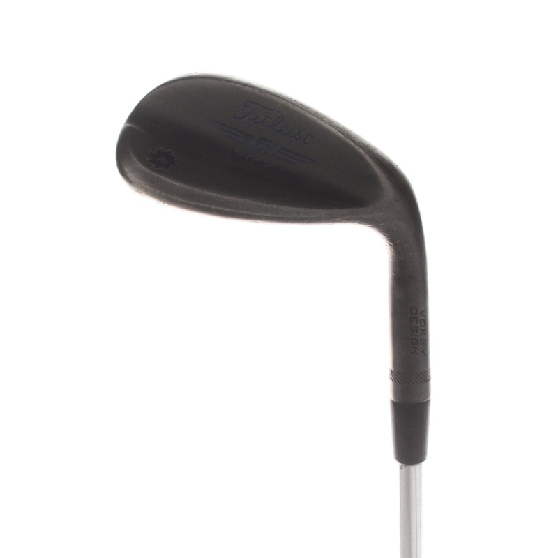 Titleist SM7 Steel Mens Right Hand Lob Wedge 60* 14 Bounce K Grind Wedge - BV SM7