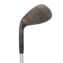 Titleist SM7 Steel Mens Right Hand Lob Wedge 60* 14 Bounce K Grind Wedge - BV SM7