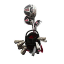 GolPhin GFL+ Steel/Graphite Ladies Right Hand Package Set Ladies - GFL+