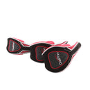 GolPhin GFL+ Steel/Graphite Ladies Right Hand Package Set Ladies - GFL+