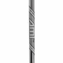 Titleist T100s Steel Mens Right Hand Irons 5-PW Stiff - ATM Tour White S300