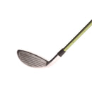 Callaway RAZR Tour Graphite Mens Right Hand 2 Hybrid 18* Extra Stiff - Aldila NV 85