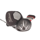Titleist 915F Graphite Mens Right Hand Fairway 3 Wood 15* Stiff - Diamana Blue S+70