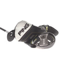 Ping G430 Graphite Mens Right Hand 4 Hybrid 22* Regular - Alta CB 70