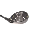 Ping G430 Graphite Mens Right Hand 4 Hybrid 22* Regular - Alta CB 70