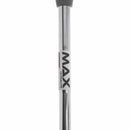 Wilson Dynapower Steel Mens Right Hand Irons 5-PW Regular - KBS Max Ultralite