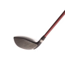 Ping G15 Graphite Mens Right Hand Fairway 5 Wood 18.5* Regular - Ping TFC 149