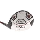 Ping G15 Draw Graphite Mens Right Hand Fairway 3 Wood 15.5* Regular - Ping TFC 149