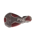 Ping G15 Draw Graphite Mens Right Hand Fairway 3 Wood 15.5* Regular - Ping TFC 149