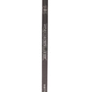 Aldila Rogue Black 130 MSI 50TR Driver Shaft Aldila Regular Titleist 2nd Gen - GT/TS/TSi/TSr/917/915/913 44.5"