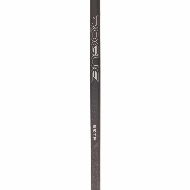 Aldila Rogue Black 130 MSI 60TR Fairway Shaft Aldila Regular Titleist 2nd Gen - GT/TS/TSi/TSr/917/915/913 41"