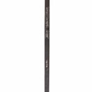 Aldila Rogue Black 130 MSI 75TR Hybrid Shaft Aldila Regular Titleist 2nd Gen - GT/TS/TSi/TSr/917/915/913 39"