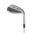 Titleist SM9 Steel Mens Right Hand Lob Wedge 58* 10 Bounce S Grind Wedge - BV Vokey Design