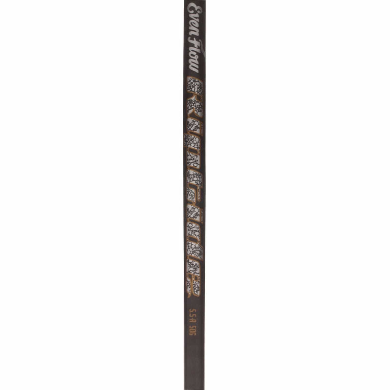 Evenflow Riptide 5.5 50g Fairway Shaft Project X Regular Titleist 2nd Gen - GT/TS/TSi/TSr/917/915/913 43.5"