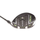 Cobra King Radspeed Graphite Mens Right Hand 4 Hybrid 21* Regular - UST Mamiya Recoil ESX 480