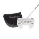MacGregor MT2 Forged Milled Mens Right Hand Putter 33" Mallet - MacGregor