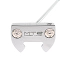 MacGregor MT2 Forged Milled Mens Right Hand Putter 33" Mallet - MacGregor