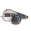 TaylorMade Sim2 Max Graphite Mens Right Hand Driver 10.5* Regular - Fujikura Ventus Blue 5-R