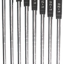 Ping i15 Steel Mens Right Hand Irons 3-PW White Dot 3* Upright Regular - Ping AWT