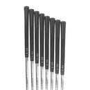 Ping i15 Steel Mens Right Hand Irons 3-PW White Dot 3* Upright Regular - Ping AWT