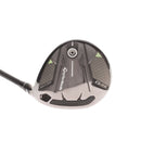 TaylorMade Qi35 Max Lite Graphite Mens Right Hand Fairway 5 Wood 18.5* Senior - Vanquish 4 R2