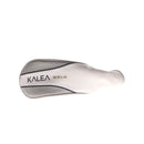 TaylorMade Kalea Gold Graphite Ladies Right Hand 6 Hybrid 31* Ladies - TaylorMade Kalea Gold 40