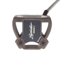 TaylorMade Spider Tour X 2023 Mens Right Hand Putter 34" Mallet - Super Stroke Pistol 1.0